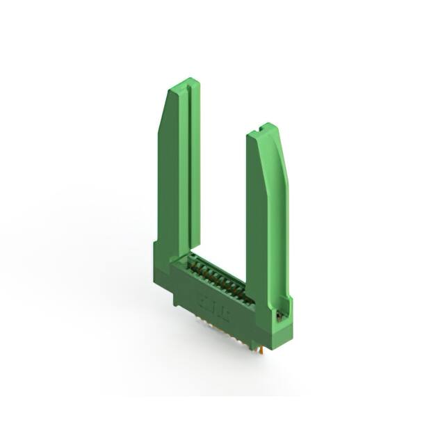 345-012-500-678 EDAC Inc.  Edgeboard Connectors